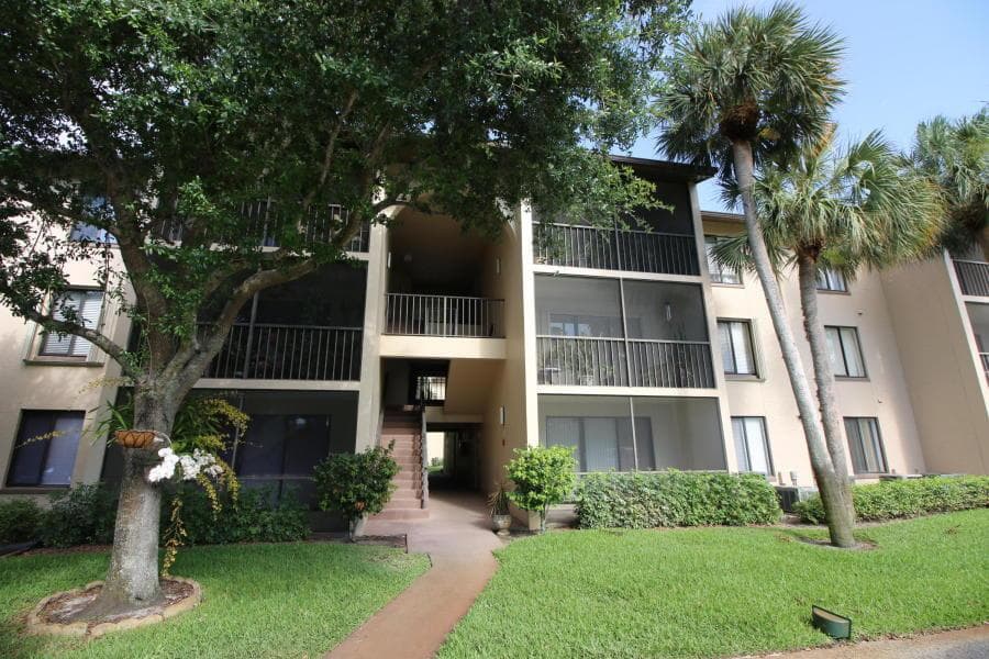 201 Foxtail Drive # C1, FL 33415 — zdjęcie 2