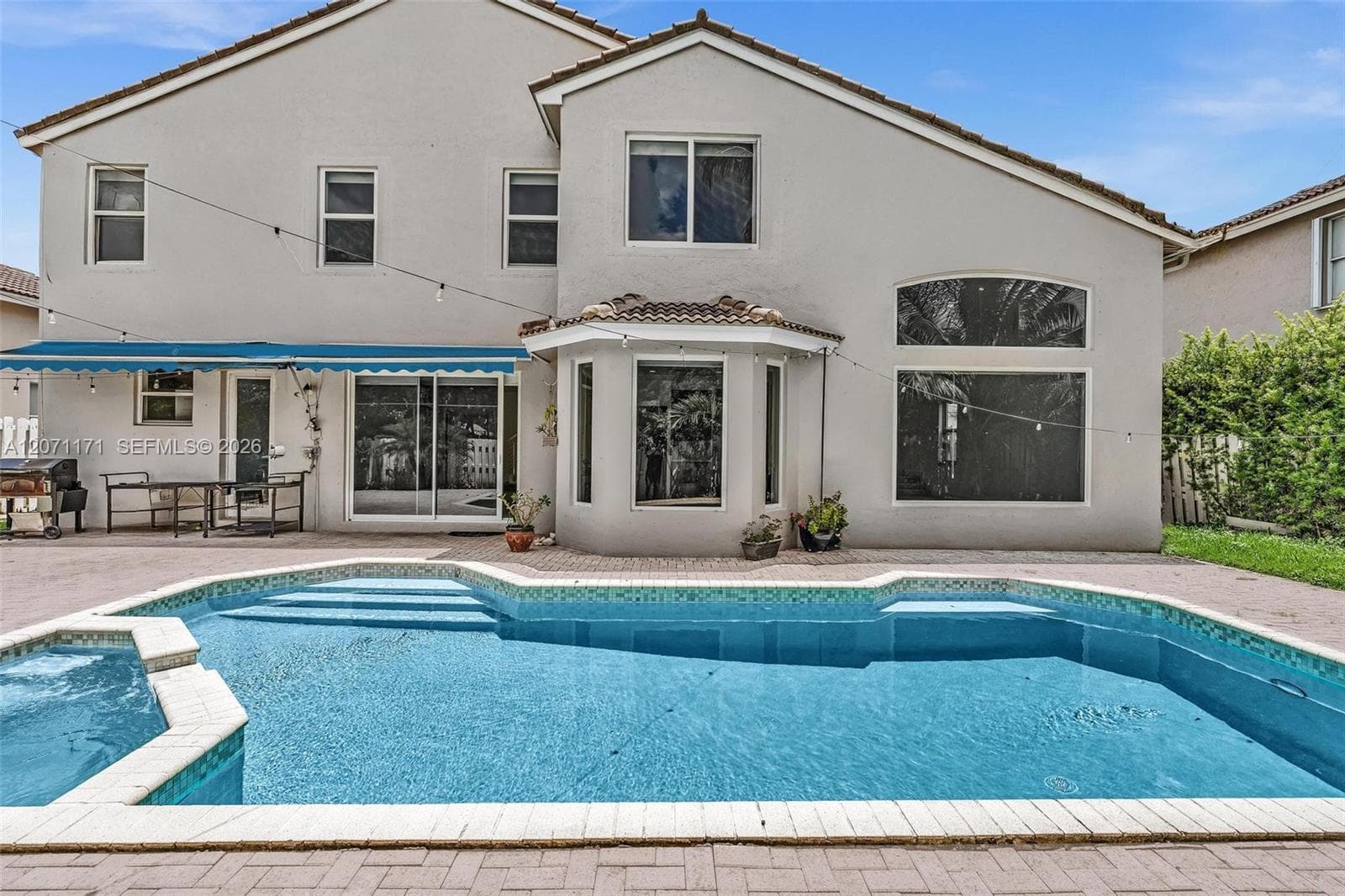 3433 SW 52nd ct # 3433, Hollywood, FL 33023 — zdjęcie 3