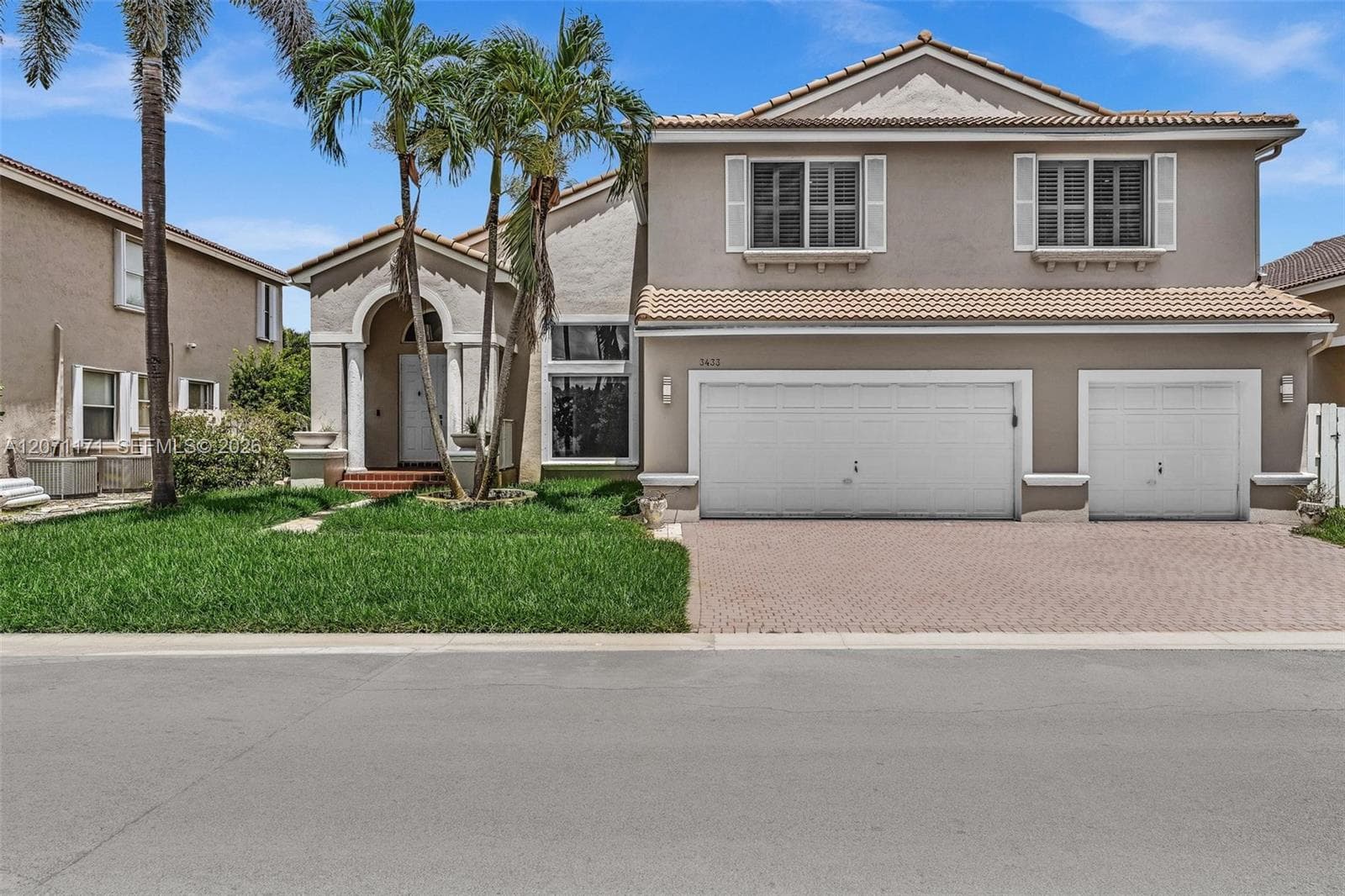 3433 SW 52nd ct # 3433, Hollywood, FL 33023