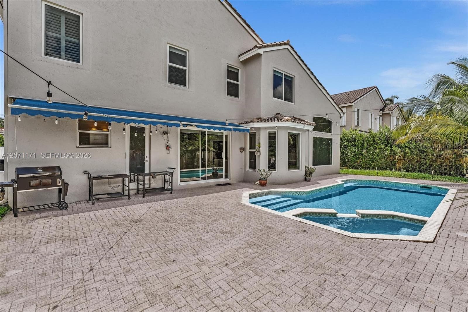3433 SW 52nd ct # 3433, Hollywood, FL 33023 — zdjęcie 4