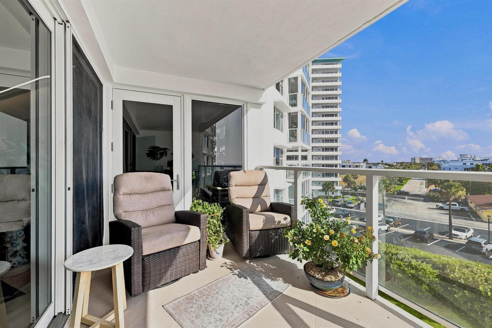 3900 N Ocean Drive # 4B, Lauderdale By The Sea, FL 33308 — zdjęcie 4