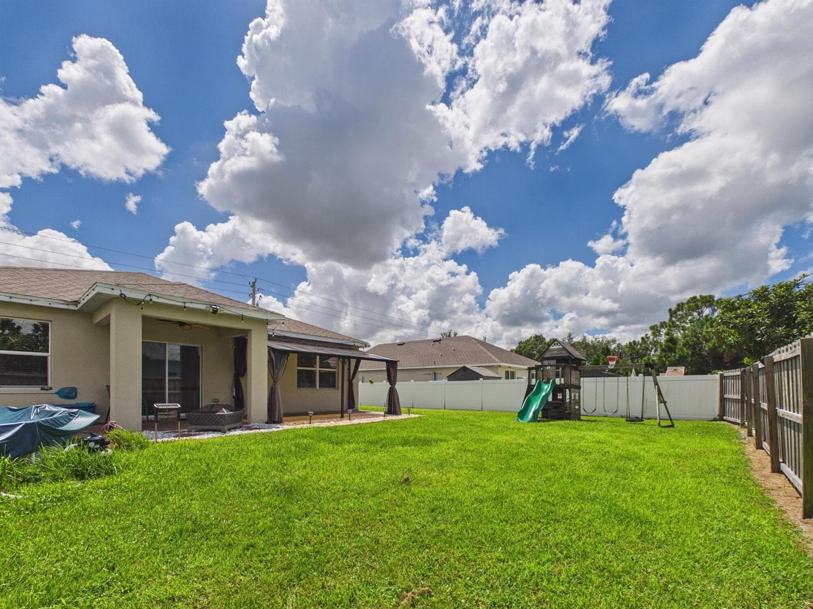 4402 SW PORT ST LUCIE Boulevard, Port St. Lucie, FL 34953 — zdjęcie 2