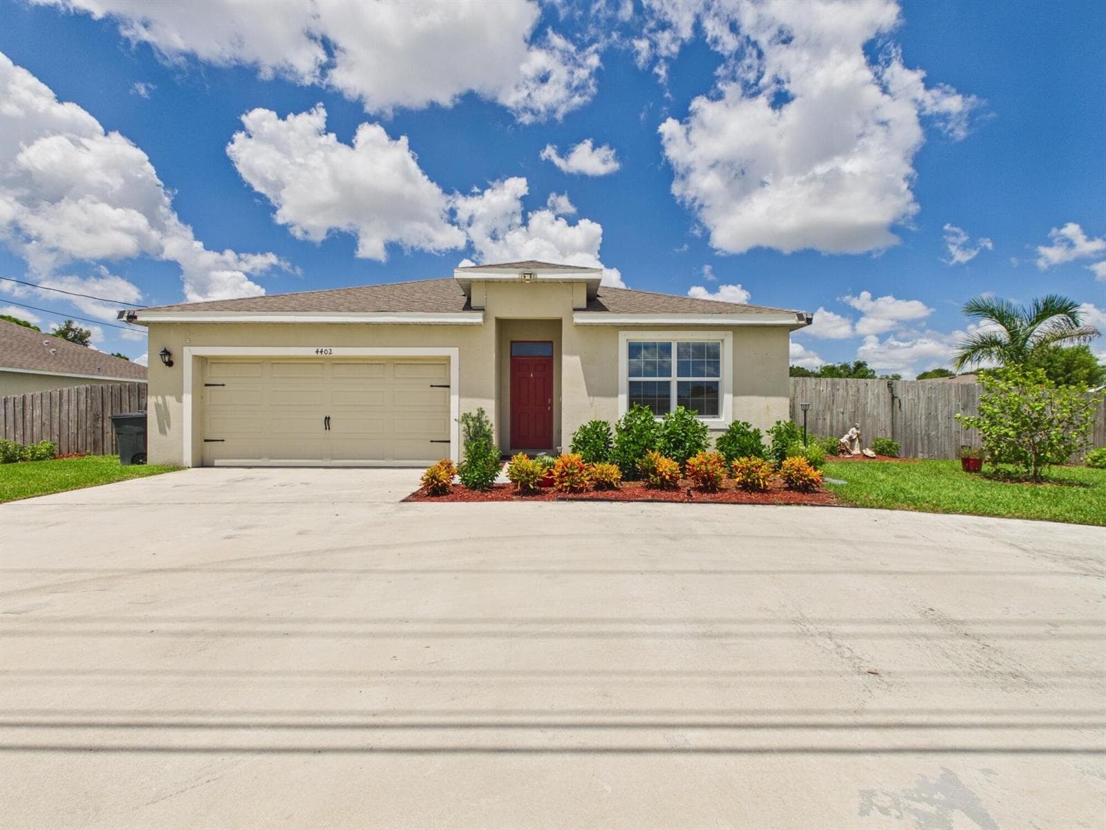 4402 SW PORT ST LUCIE Boulevard, Port St. Lucie, FL 34953