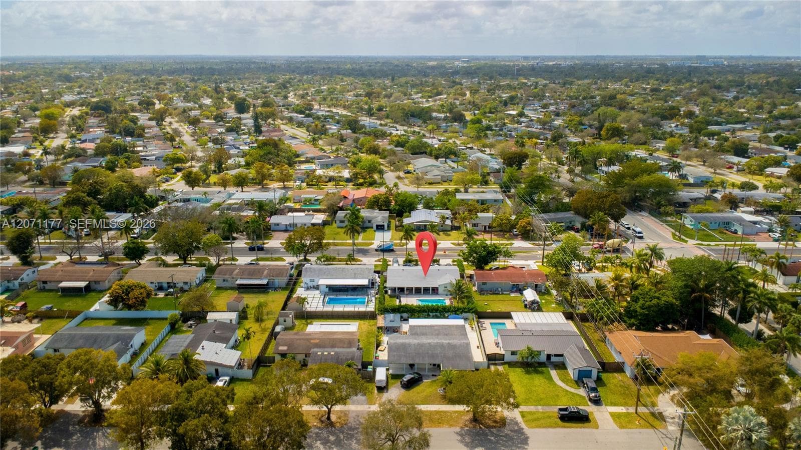 19431 Franjo Rd # 19431, Cutler Bay, FL 33157 — zdjęcie 5