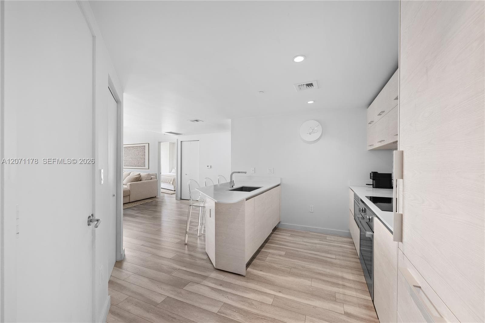 1300 S Miami Ave # 3709, Miami, FL 33130 — zdjęcie 3