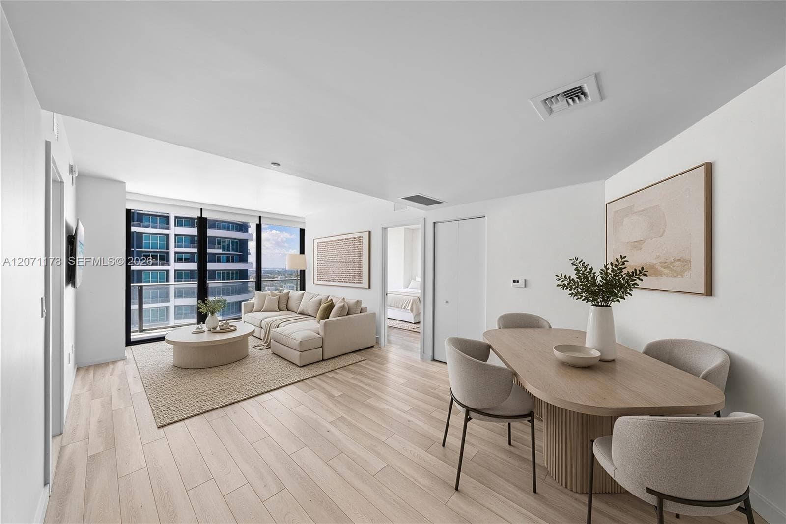 1300 S Miami Ave # 3709, Miami, FL 33130