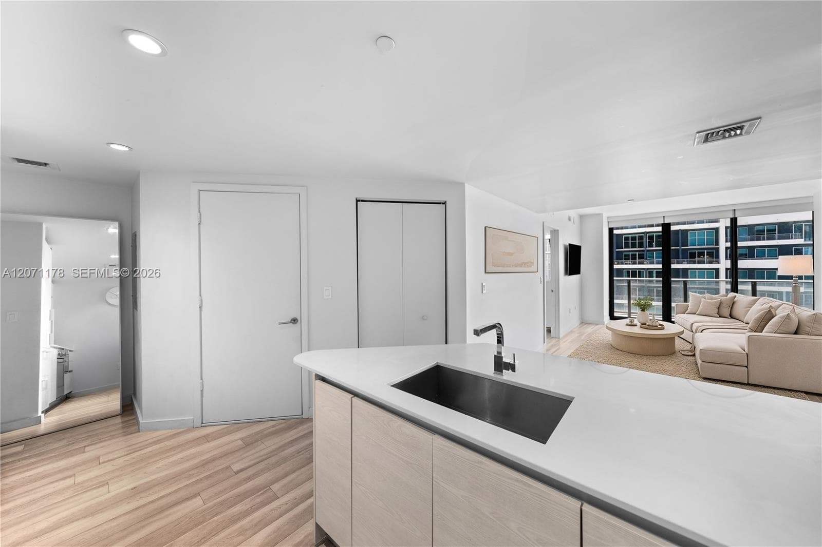 1300 S Miami Ave # 3709, Miami, FL 33130 — zdjęcie 5
