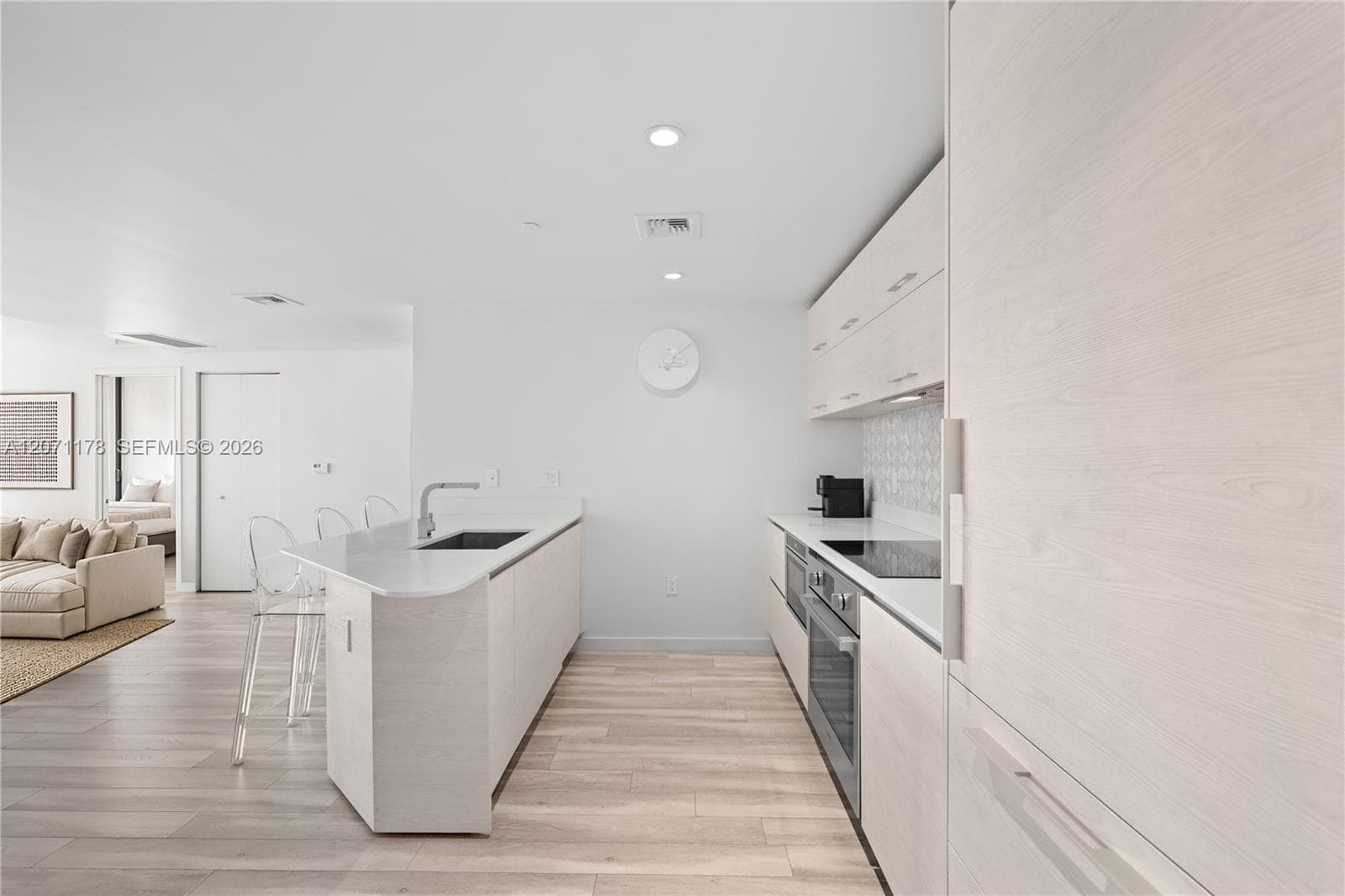1300 S Miami Ave # 3709, Miami, FL 33130 — zdjęcie 4