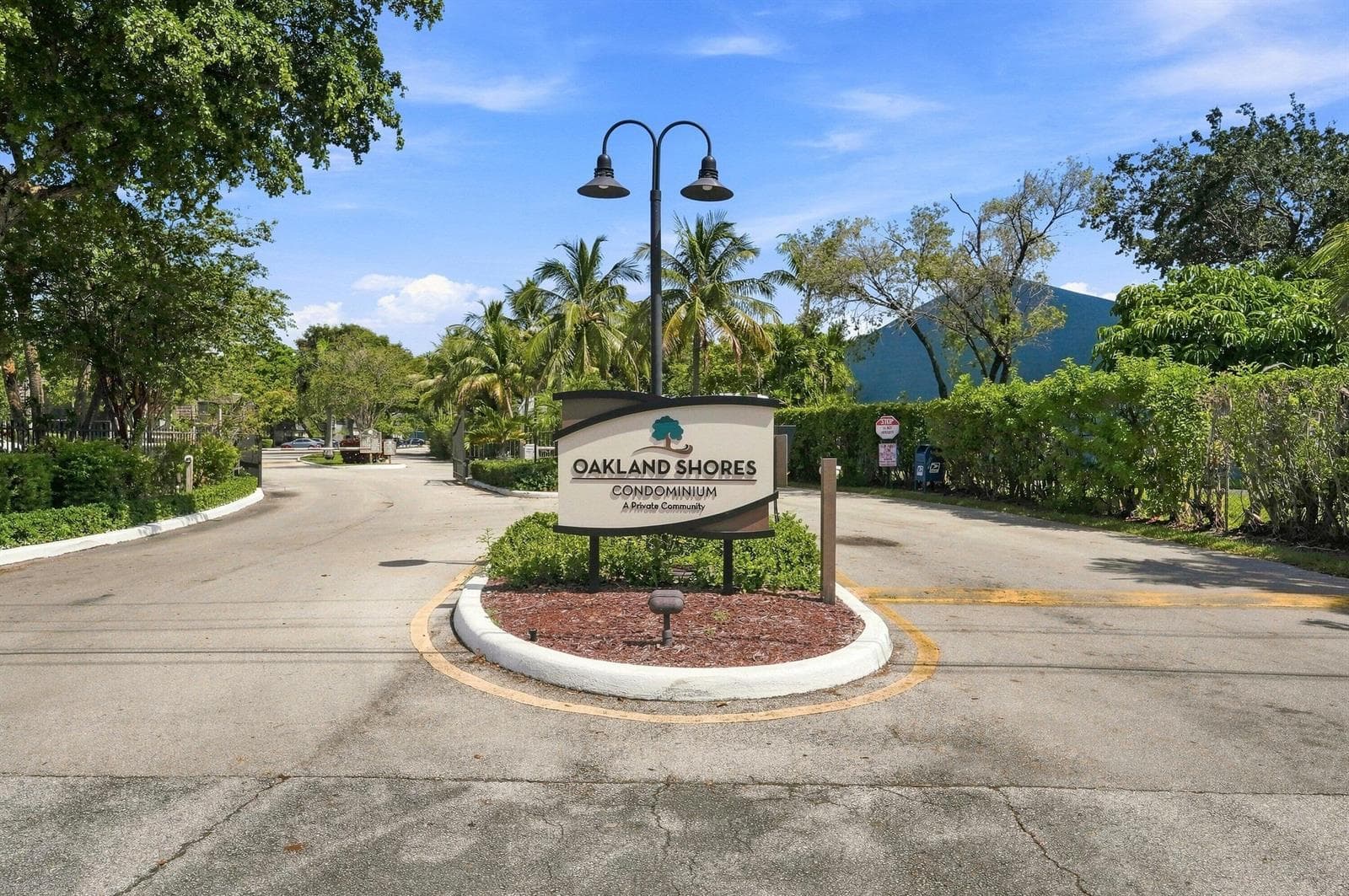 3101 Oakland Shores Drive # H210, Oakland Park, FL 33309 — zdjęcie 2