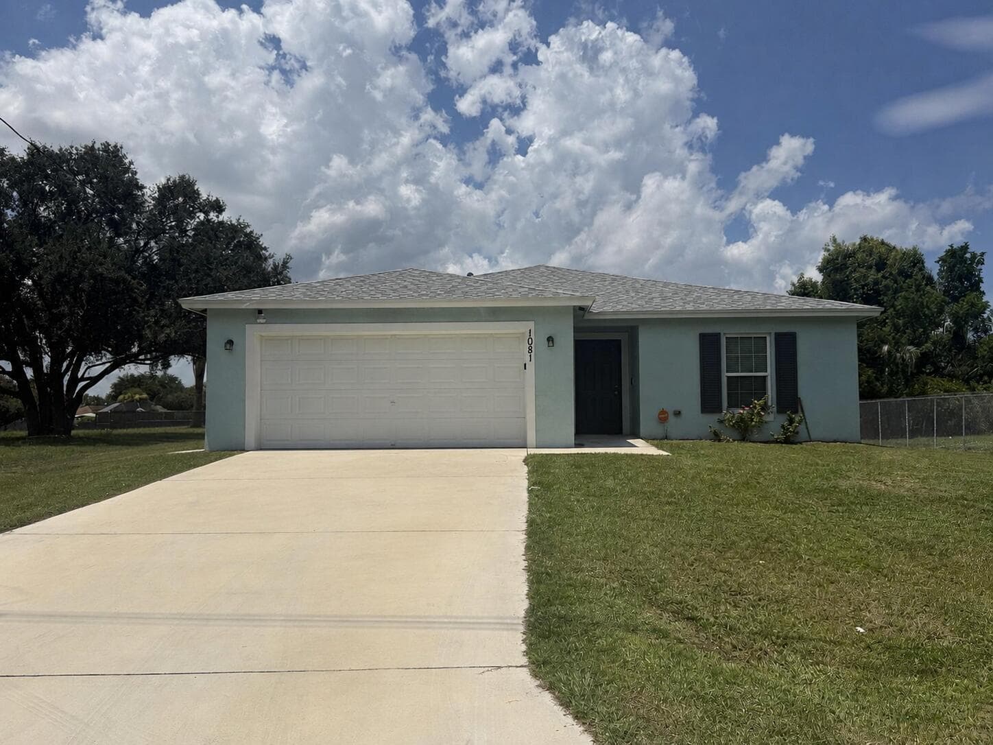 1081 SW MCDEVITT Avenue, Port St. Lucie, FL 34953
