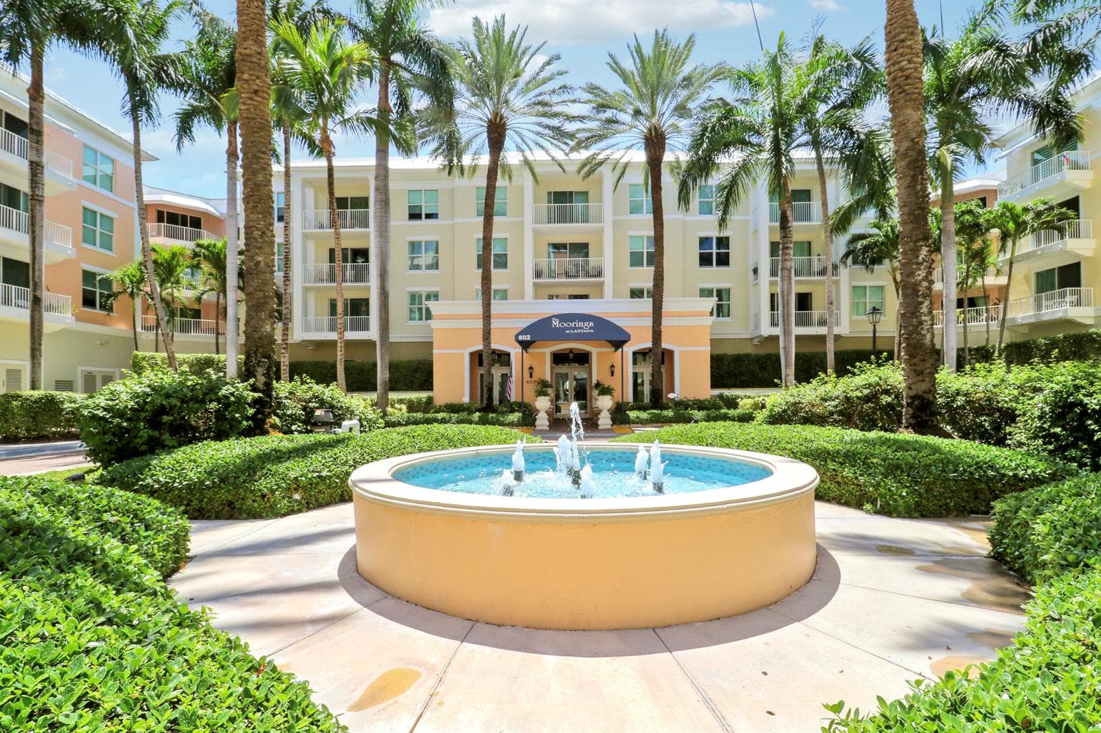802 W Windward Way # 301, Lantana, FL 33462 — zdjęcie 2