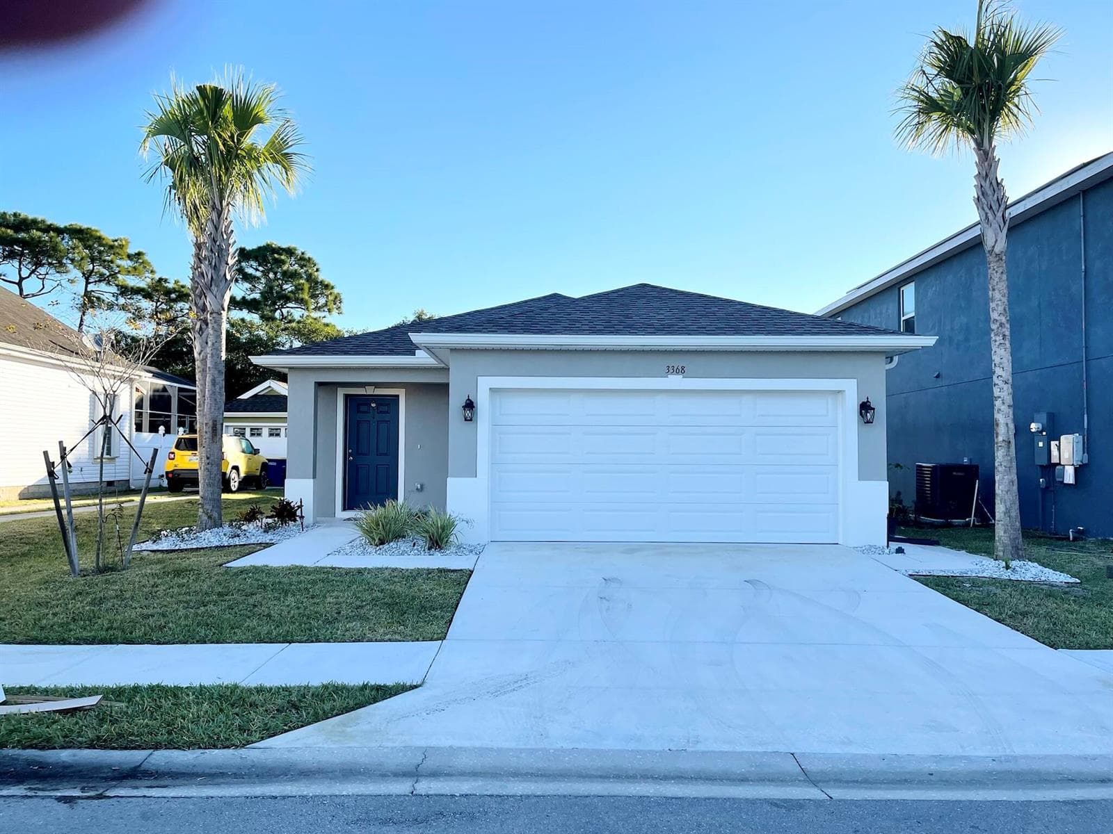 3368 N Park Drive, Fort Pierce, FL 34982
