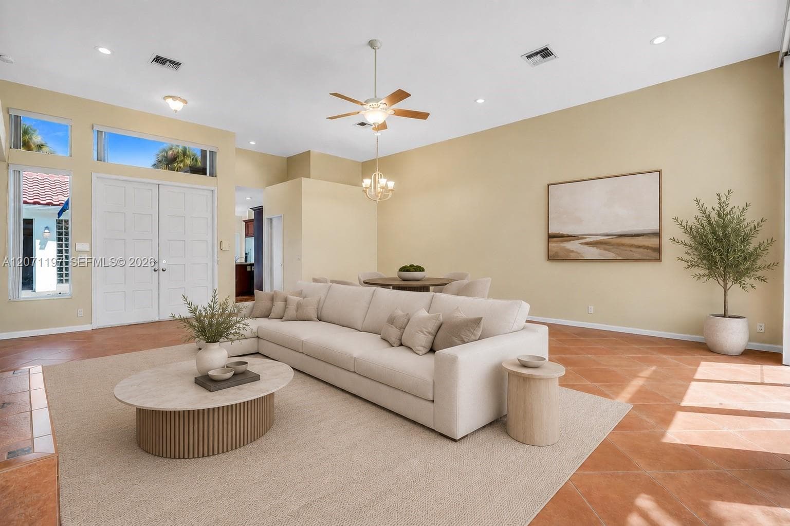 1051 W Bel Aire Dr W, Pembroke Pines, FL 33027 — zdjęcie 5
