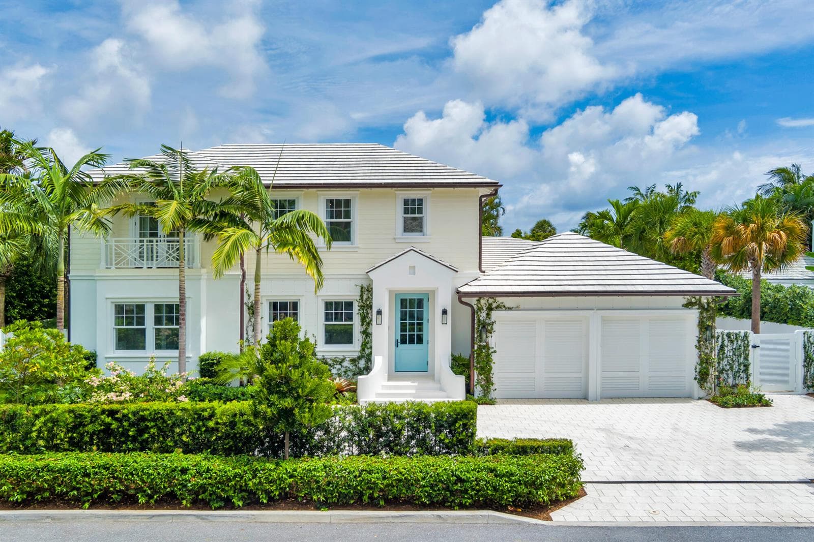223 Monterey Road, Palm Beach, FL 33480 — zdjęcie 2