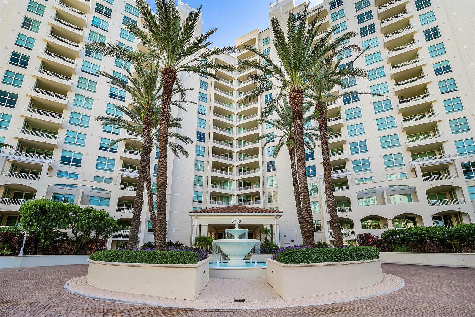 3700 S OCEAN Boulevard # 404, Highland Beach, FL 33487 — zdjęcie 3