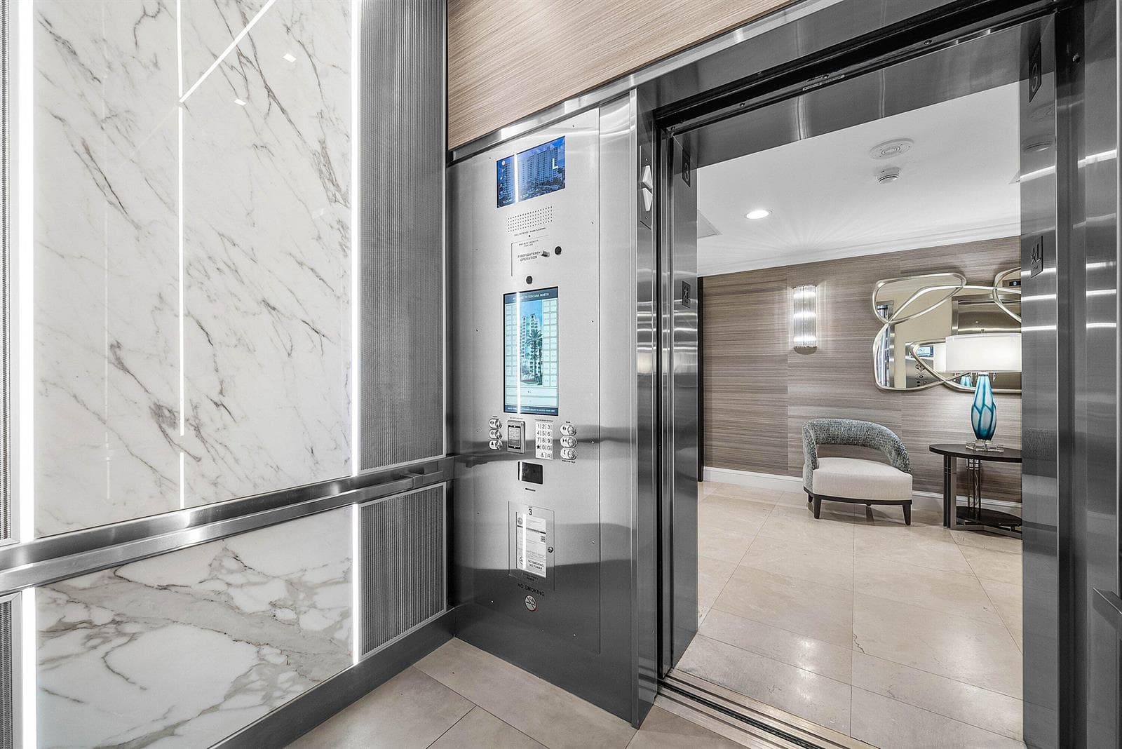3700 S OCEAN Boulevard # 404, Highland Beach, FL 33487 — zdjęcie 5