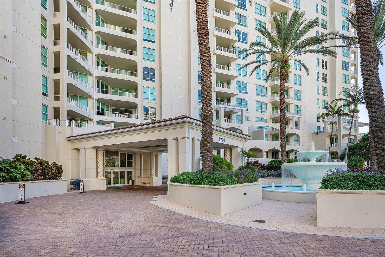 3700 S OCEAN Boulevard # 404, Highland Beach, FL 33487 — zdjęcie 4