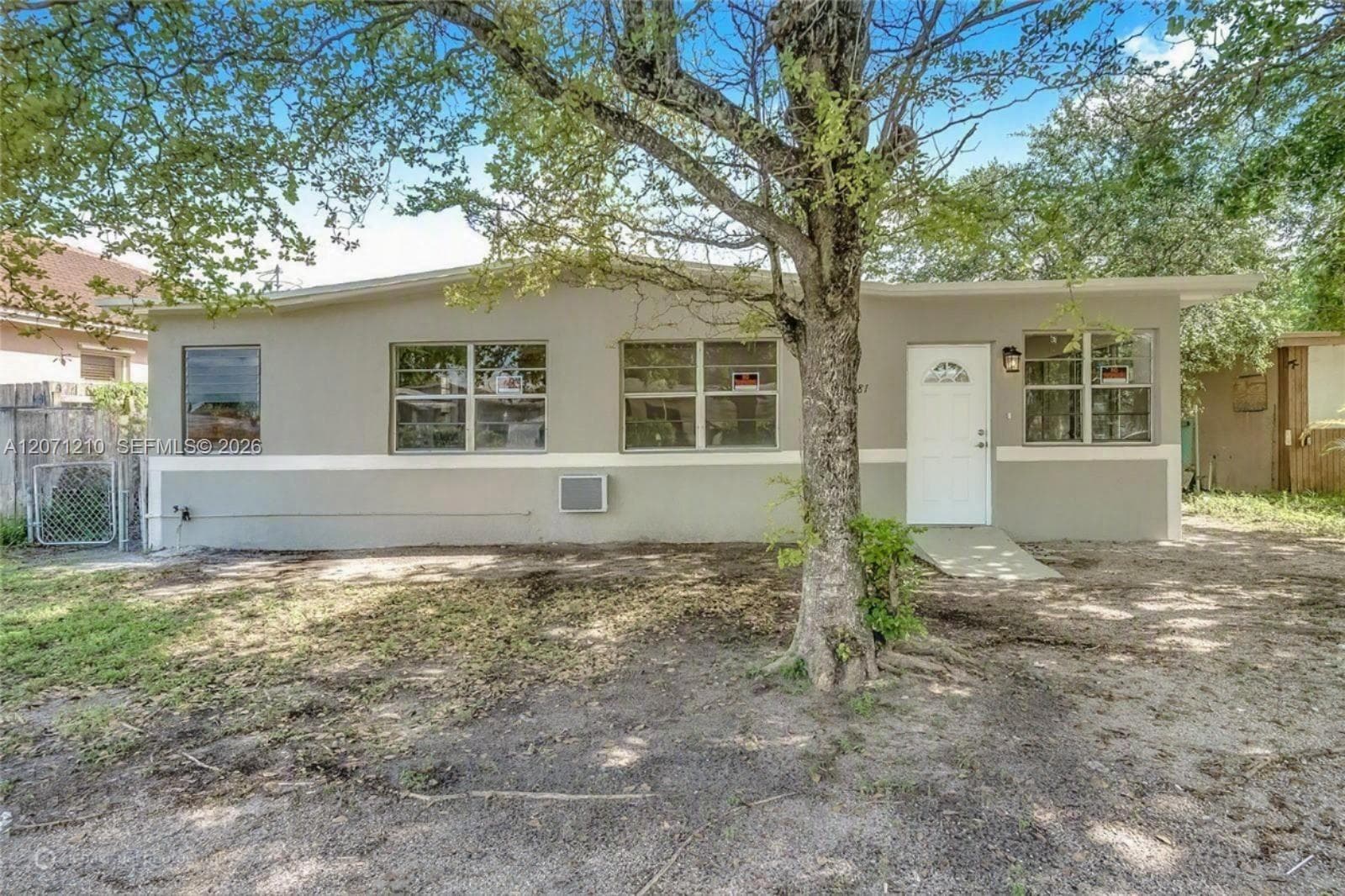 2781 NW 13th Ct, Fort Lauderdale, FL 33311