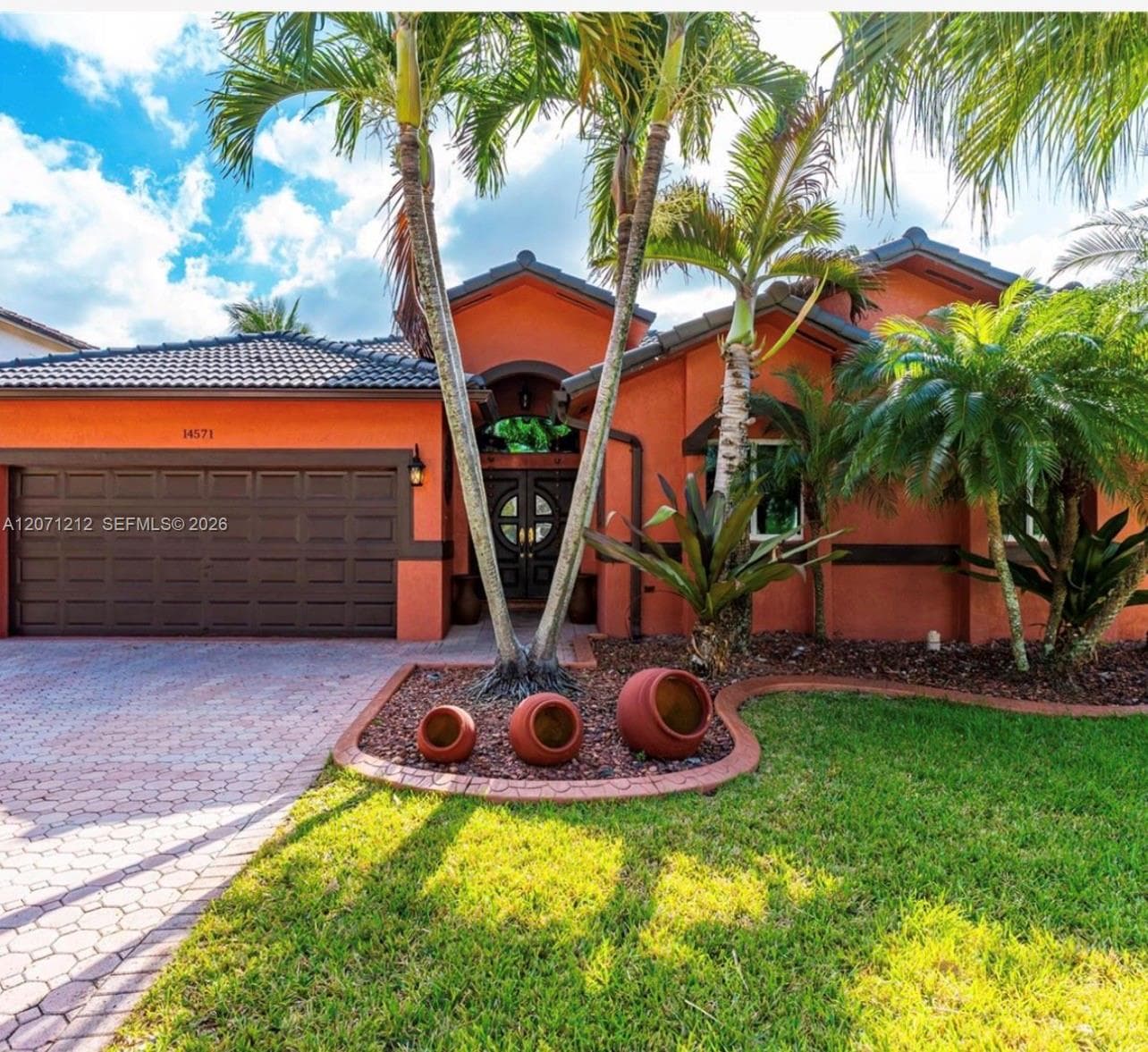14571 SW 160th Ct, Miami, FL 33196 — zdjęcie 2