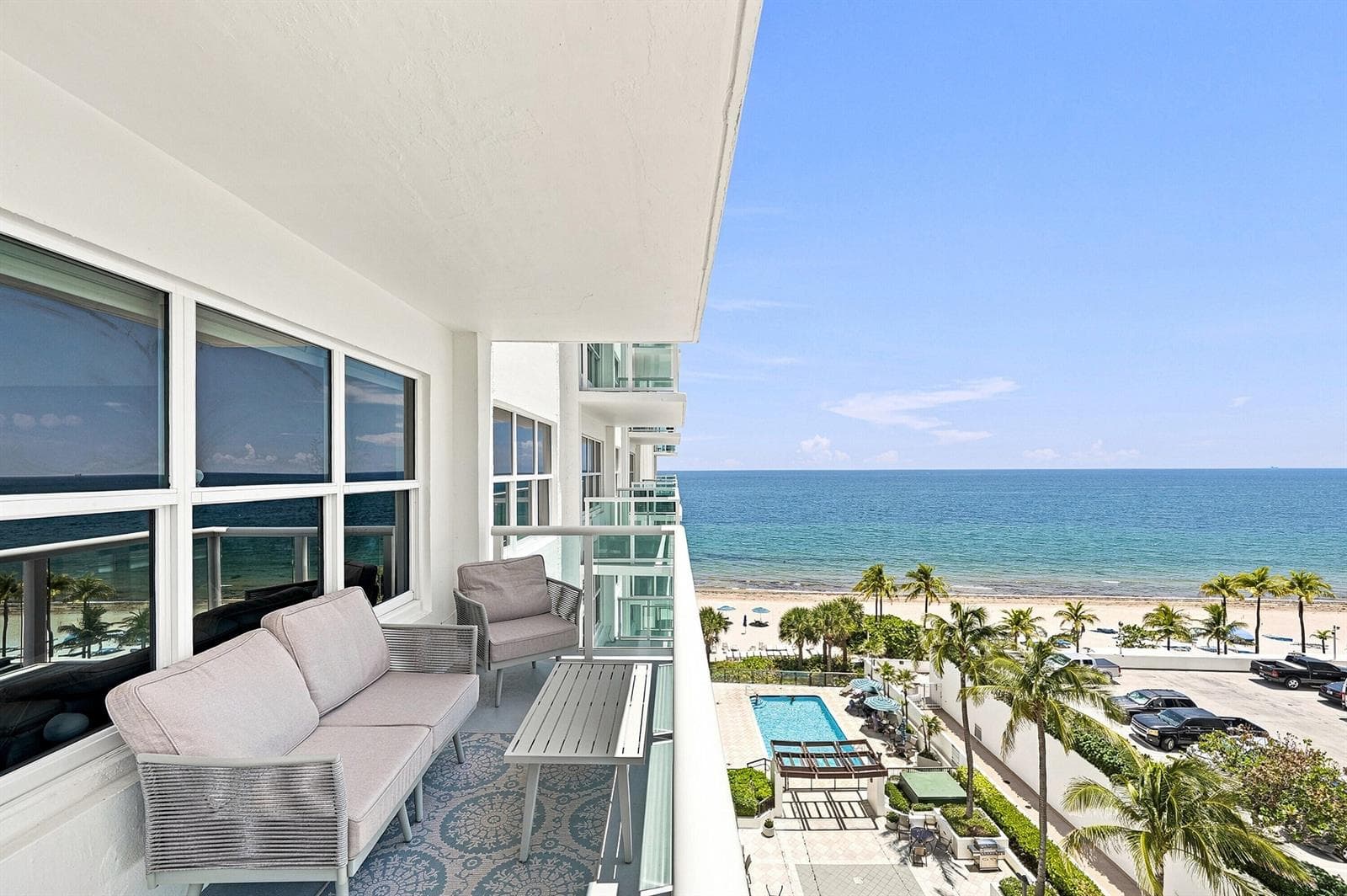 3550 Galt Ocean Drive # 704, Fort Lauderdale, FL 33308