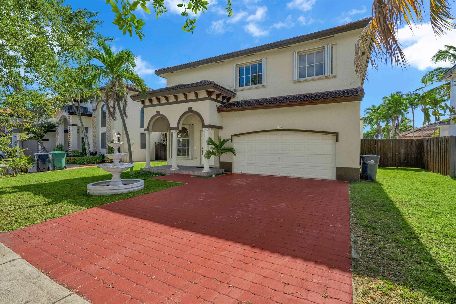 1308 SW 154TH Avenue, Miami, FL 33194 — zdjęcie 2