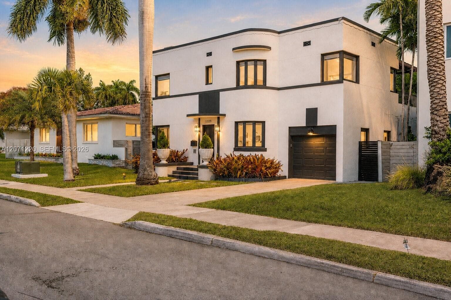 1109 NE 89th St, Miami, FL 33138 — zdjęcie 2