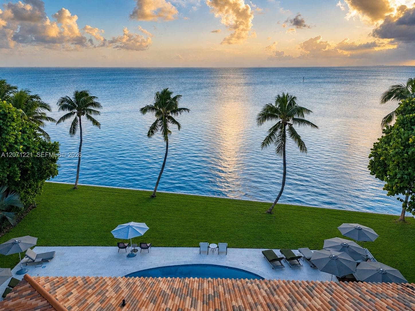 520 S Mashta Dr, Key Biscayne, FL 33149 — zdjęcie 2
