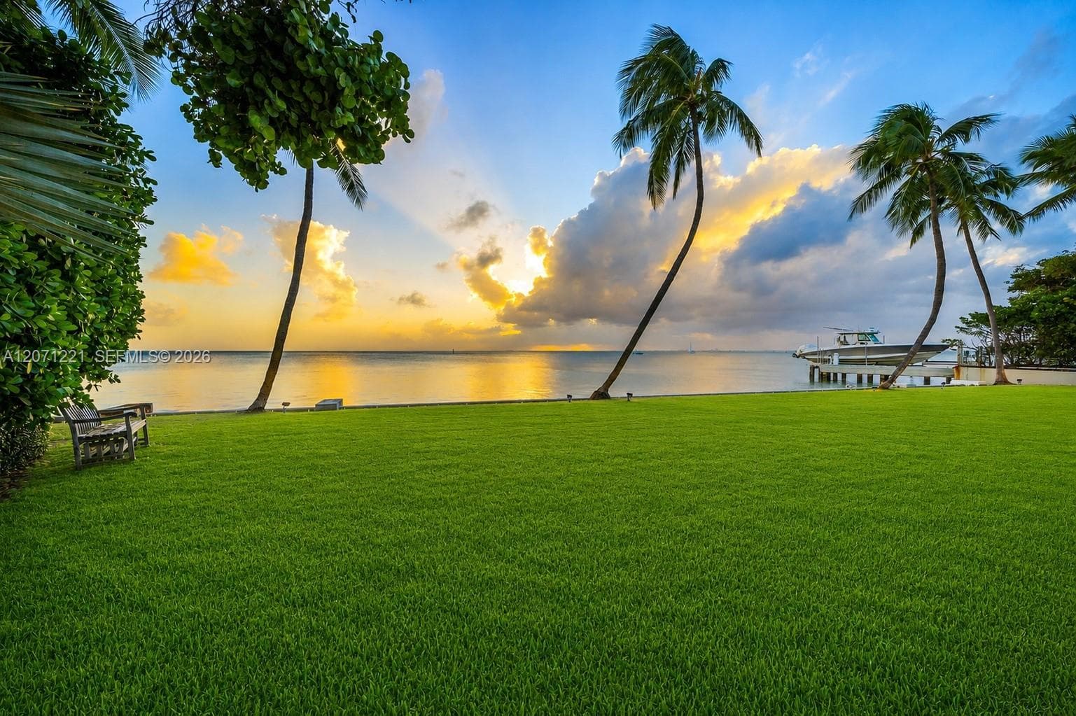 520 S Mashta Dr, Key Biscayne, FL 33149 — zdjęcie 3