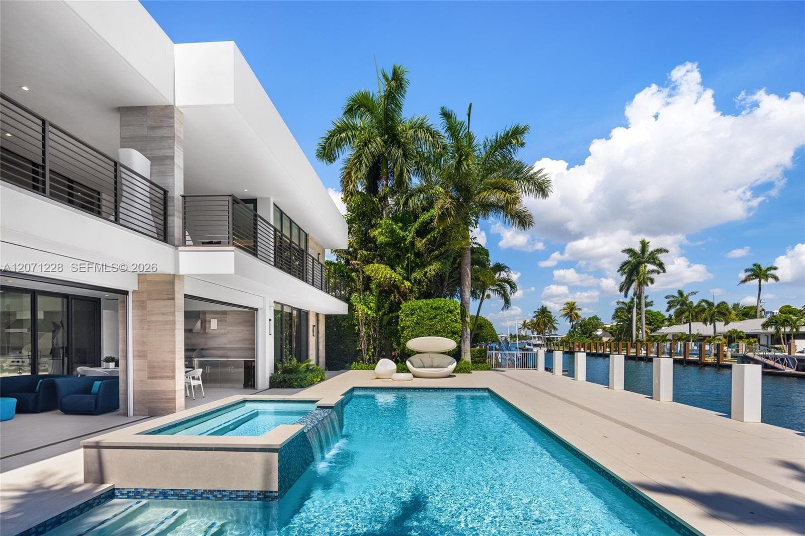 2519 Lucille Dr, Fort Lauderdale, FL 33316 — zdjęcie 2