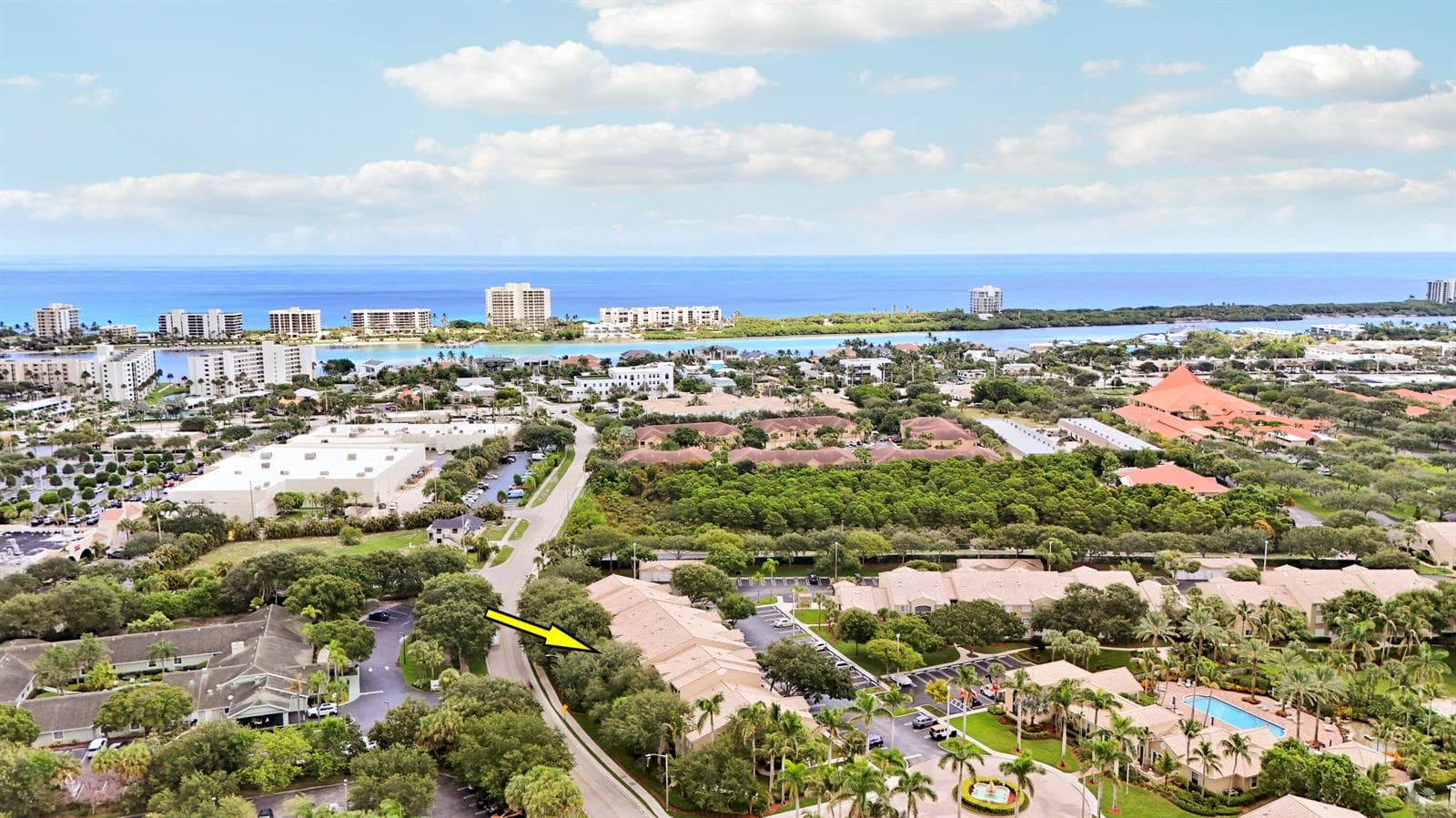 236 VILLAGE Boulevard # 1106, Tequesta, FL 33469
