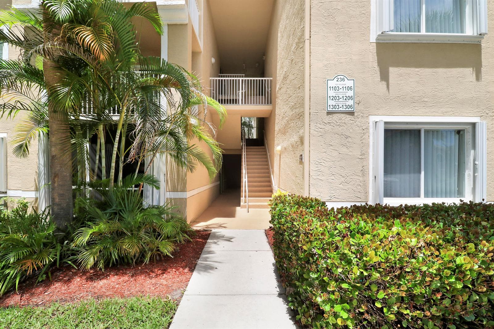 236 VILLAGE Boulevard # 1106, Tequesta, FL 33469 — zdjęcie 4