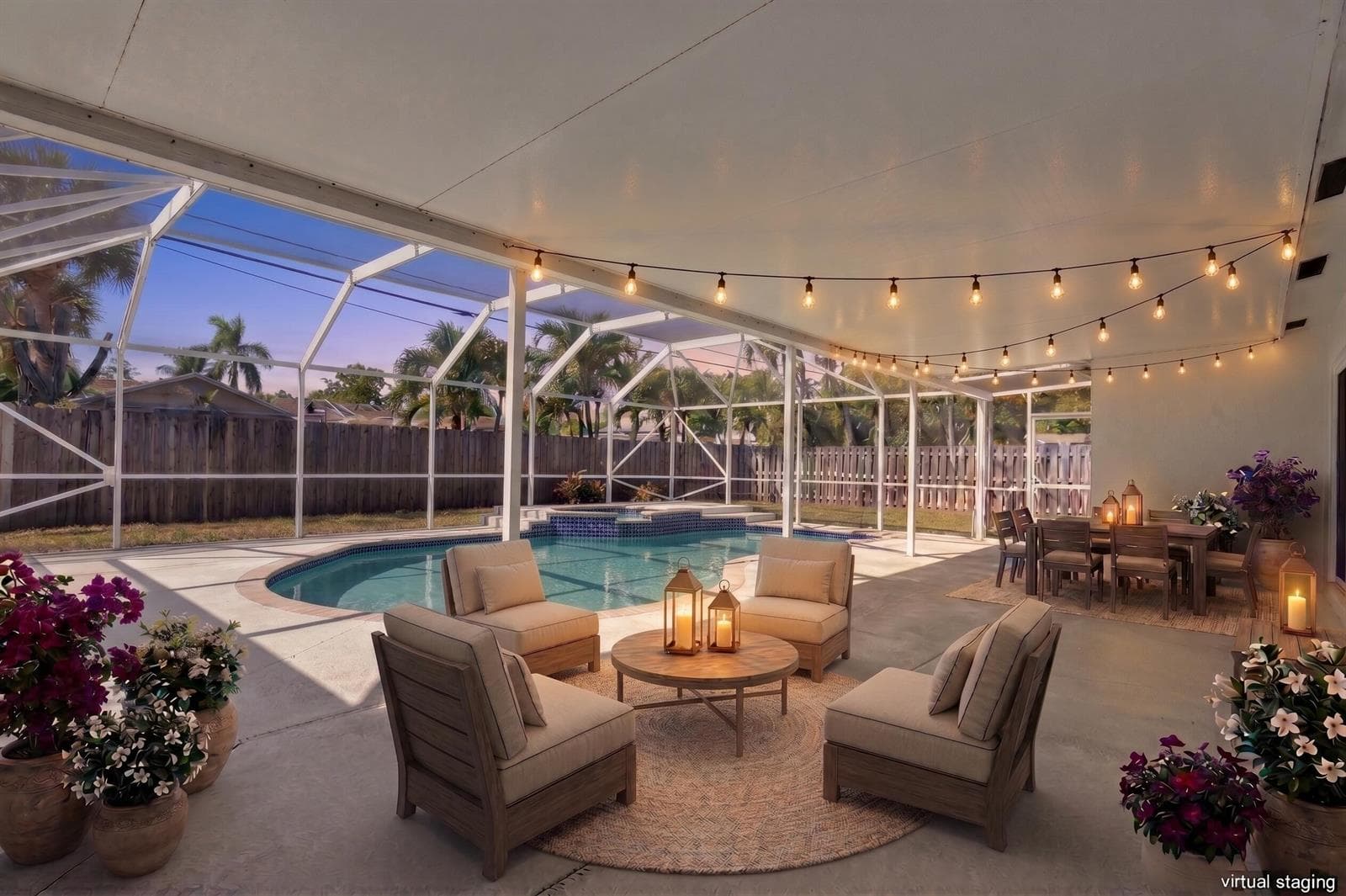 1400 NE 42nd Court, Oakland Park, FL 33334 — zdjęcie 2