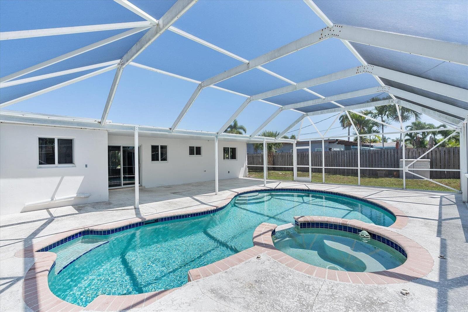 1400 NE 42nd Court, Oakland Park, FL 33334 — zdjęcie 3