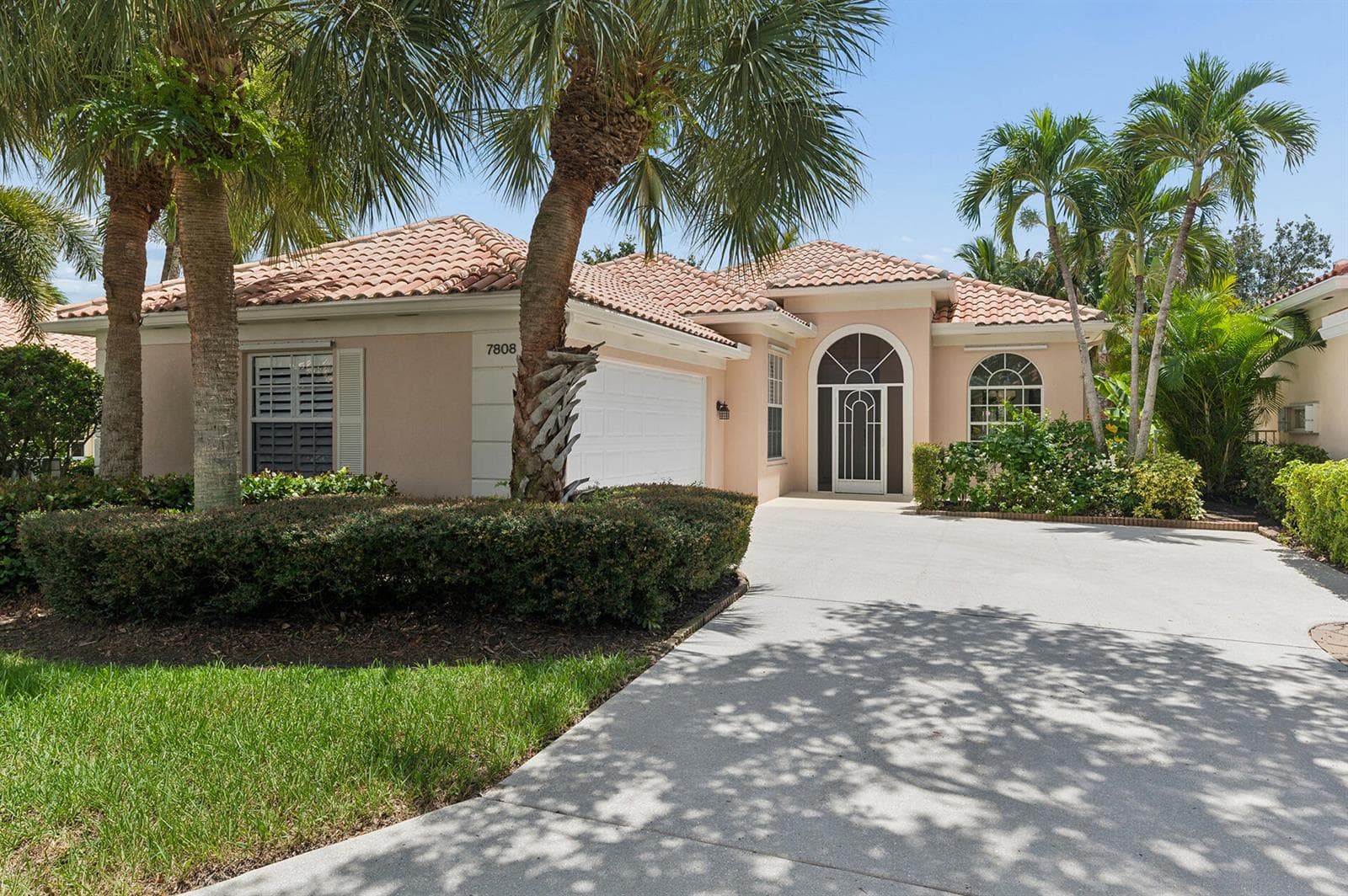7808 Quida Drive, West Palm Beach, FL 33411