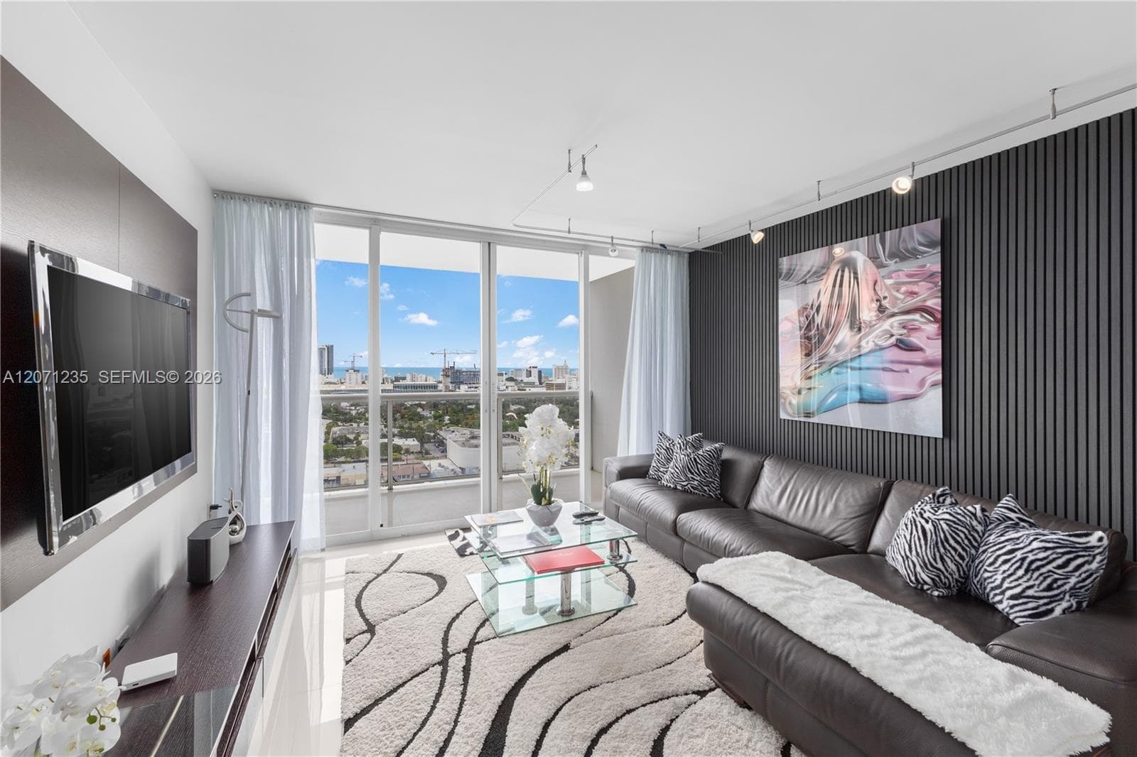 1800 Sunset Harbour Dr # 2409, Miami Beach, FL 33139 — zdjęcie 3