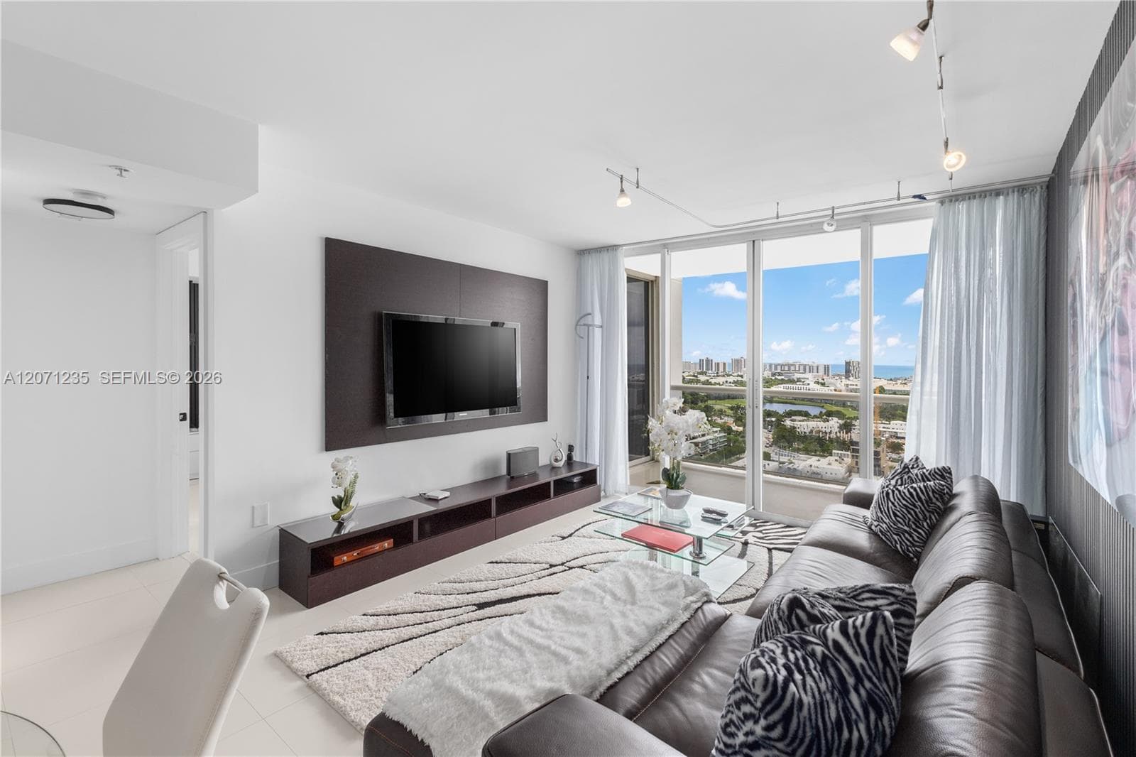 1800 Sunset Harbour Dr # 2409, Miami Beach, FL 33139 — zdjęcie 4