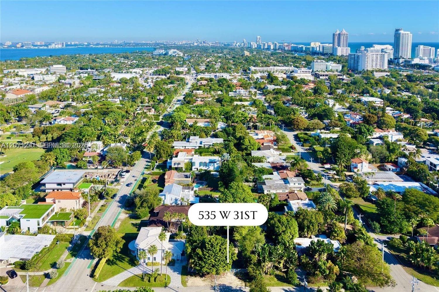 535 W 31st St, Miami Beach, FL 33140 — zdjęcie 4