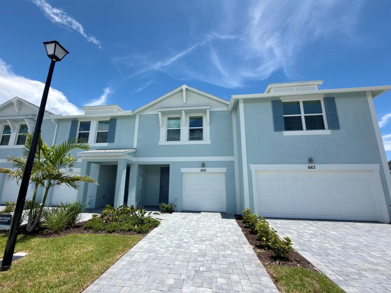 659 Salisbury Circle, Fort Pierce, FL 34982