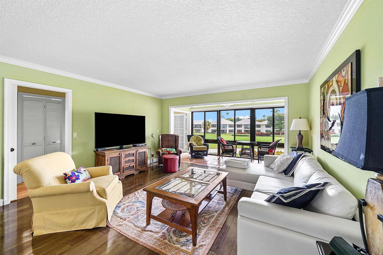 4014 B Quail Ridge Drive # Osprey, Boynton Beach, FL 33436 — zdjęcie 2