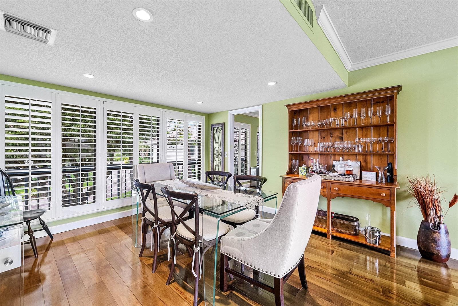 4014 B Quail Ridge Drive # Osprey, Boynton Beach, FL 33436 — zdjęcie 4