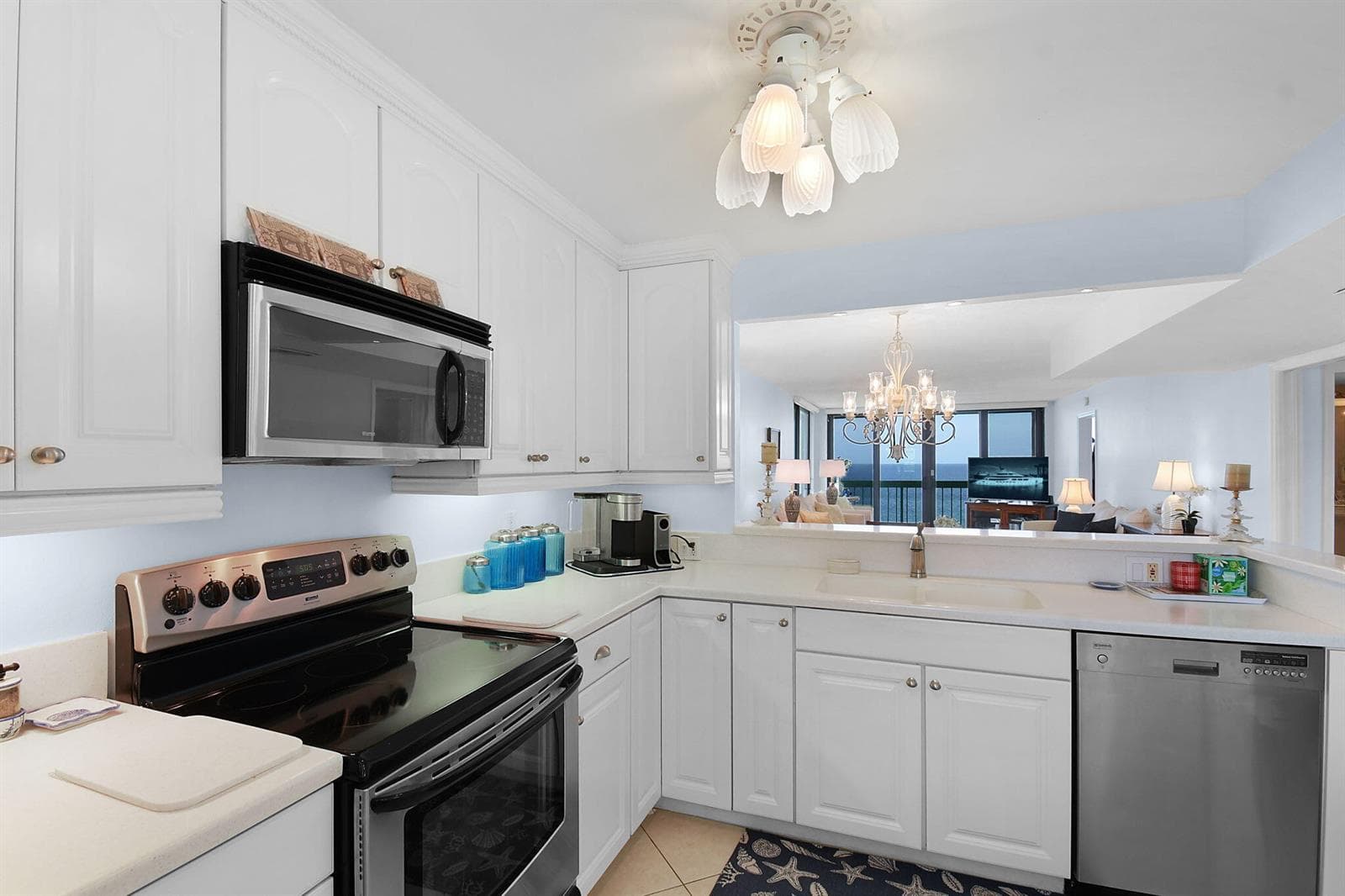 9940 S OCEAN Drive # 1101, Jensen Beach, FL 34957 — zdjęcie 5