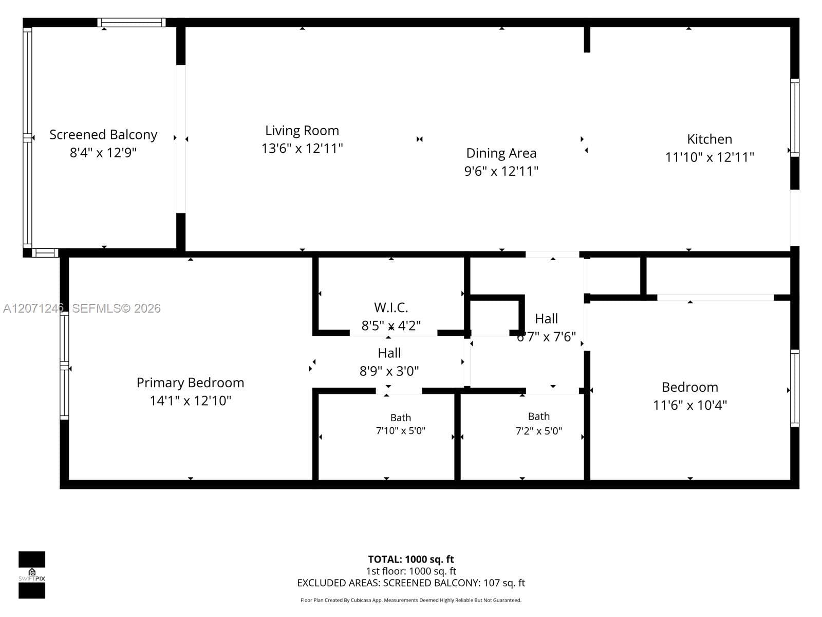 6090 N Sabal Palm Blvd # 208, Tamarac, FL 33319 — zdjęcie 2