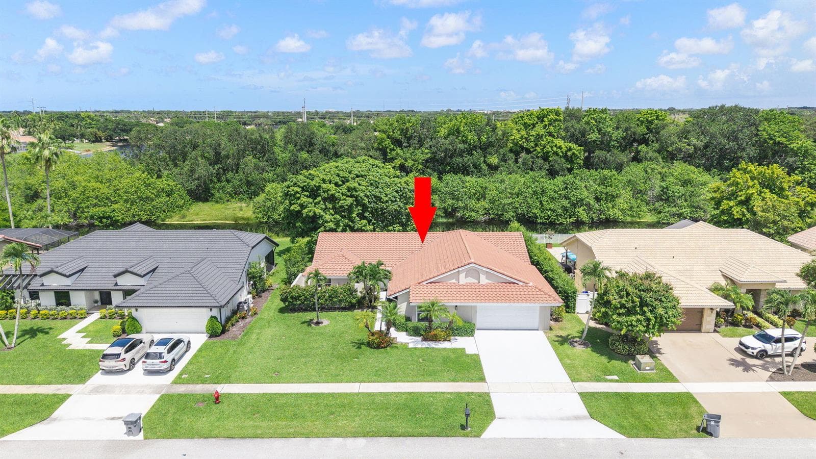 11294 ISLAND LAKES Lane, Boca Raton, FL 33498 — zdjęcie 3