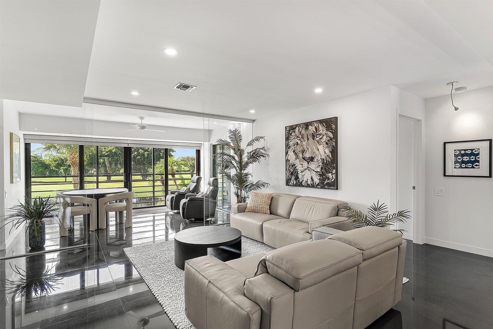3804 Quail Ridge Drive N # Blue Heron, Boynton Beach, FL 33436 — zdjęcie 4