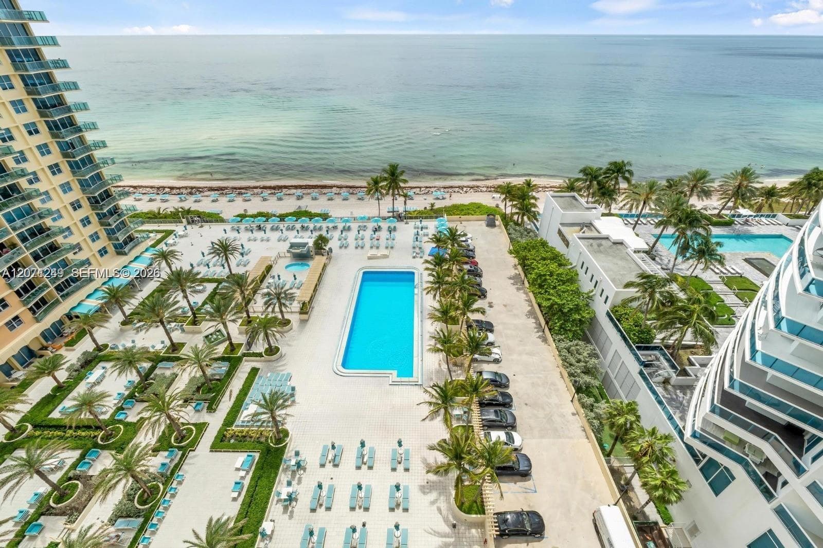 2501 S Ocean Dr # 703, Hollywood, FL 33019 — zdjęcie 3