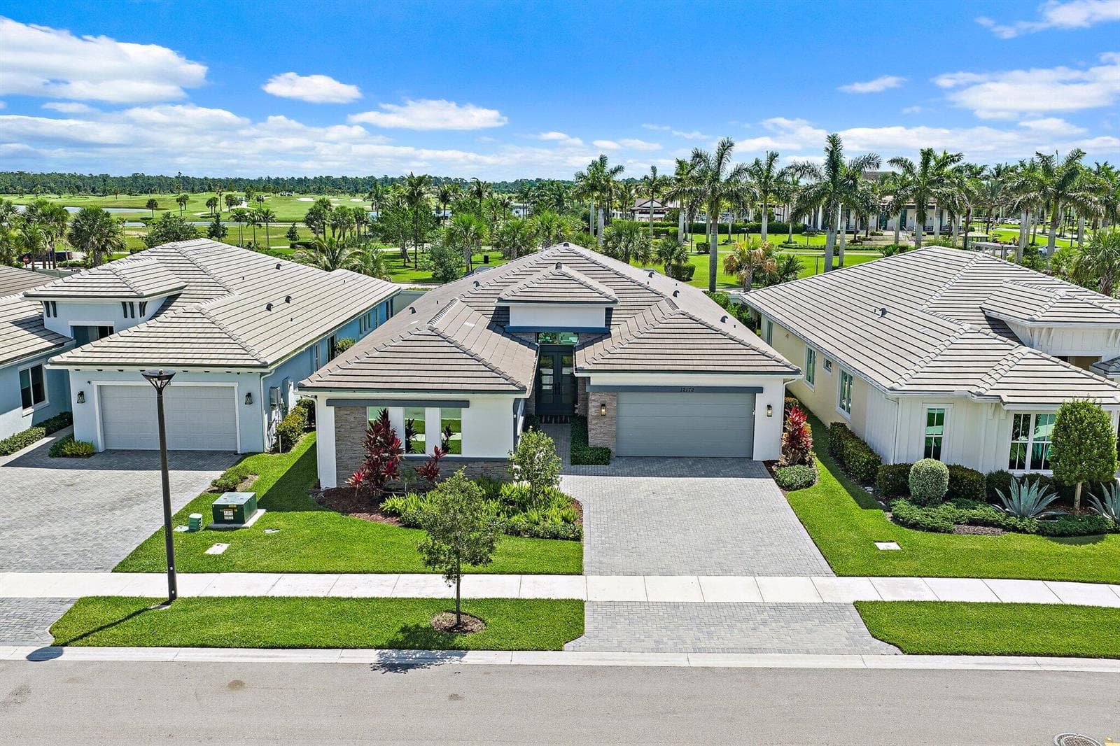 12172 Waterstone Circle, Palm Beach Gardens, FL 33412 — zdjęcie 3