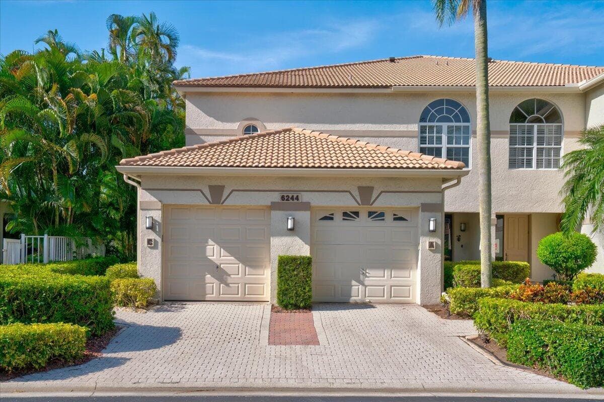 6244 GRAYCLIFF Drive # C, Boca Raton, FL 33496 — zdjęcie 5