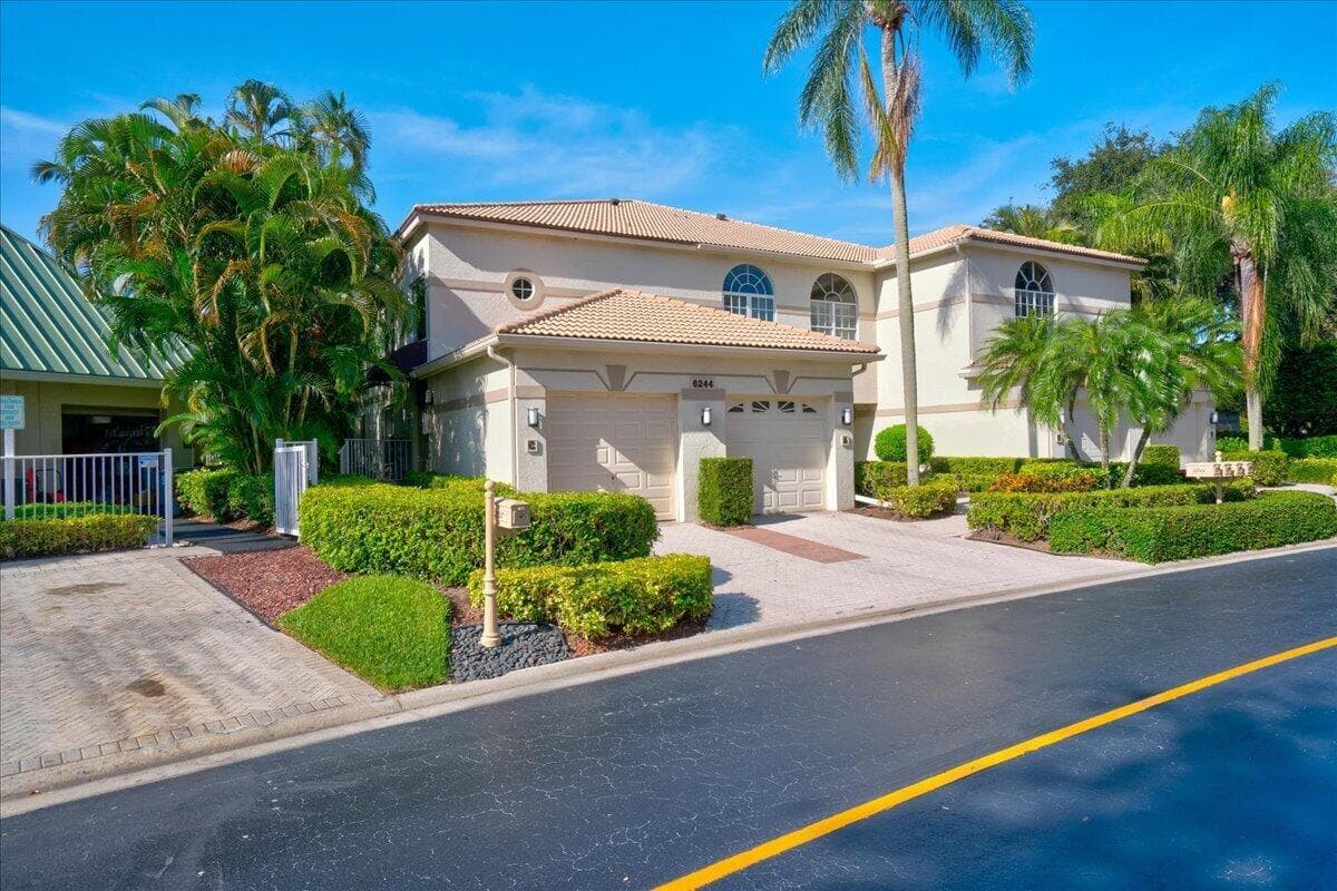 6244 GRAYCLIFF Drive # C, Boca Raton, FL 33496 — zdjęcie 4