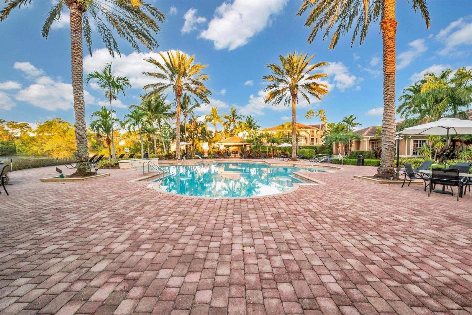 3594 NW ADRIATIC Lane # 301, Jensen Beach, FL 34957 — zdjęcie 3