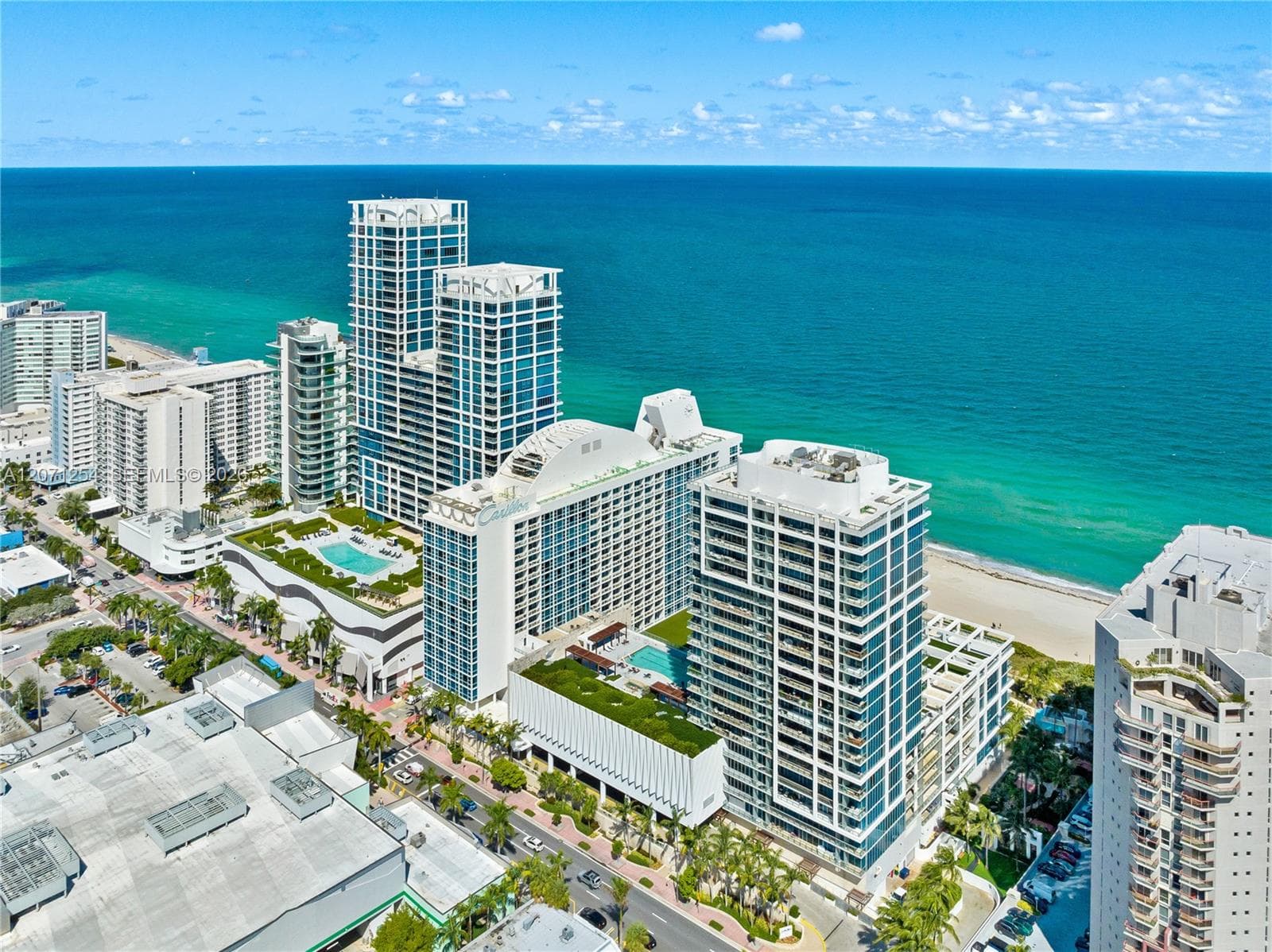 Carillon Miami Wellness Resort — zdjęcie 2